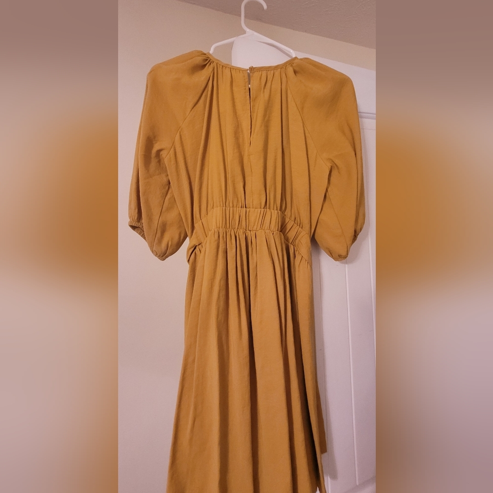 Zara Dress (NWT) - Picture 2 of 7